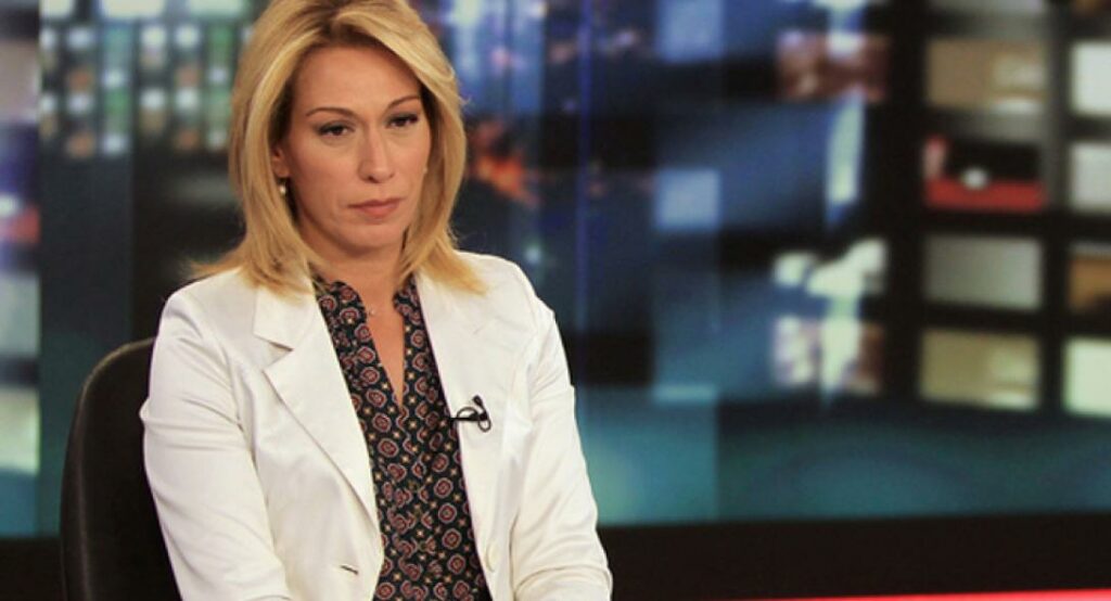 ΕΡΤ: Έκτακτη καθημερινή εκπομπή για τον κορωνοϊό - Media