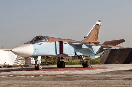 Η Τουρκία κατέρριψε δύο συριακά μαχητικά πάνω από το Ιντλίμπ (Photo) - Media