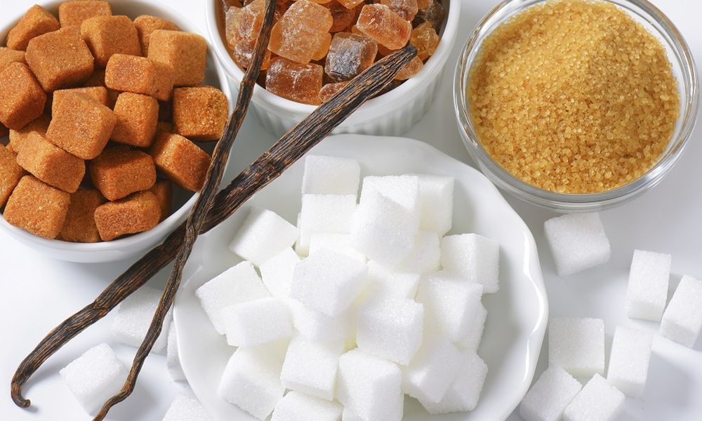Οι τροφές που περιέχουν «κρυφή» ζάχαρη - Media
