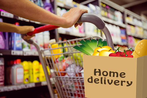 Αποκαλυπτική έρευνα: Η πανδημία άλλαξε τις καταναλωτικές και διατροφικές συνήθειες - Media