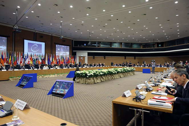 Δεύτερο κρούσμα κοροναϊού στο Συμβούλιο της Ευρωπαϊκής Ένωσης - 200 τα κρούσματα στο Βέλγιο - Media
