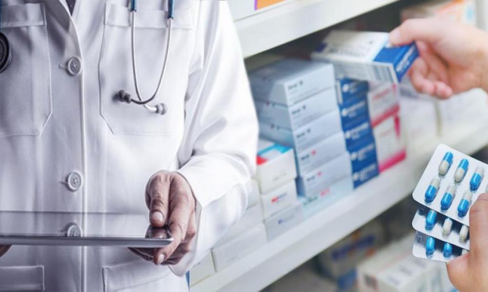 «Κερδίζει έδαφος» συνεχώς η άυλη συνταγογράφηση - Media