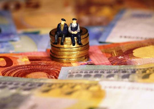 Συντάξεις: Πώς θα υπολογίζονται με το νέο ασφαλιστικό - Media