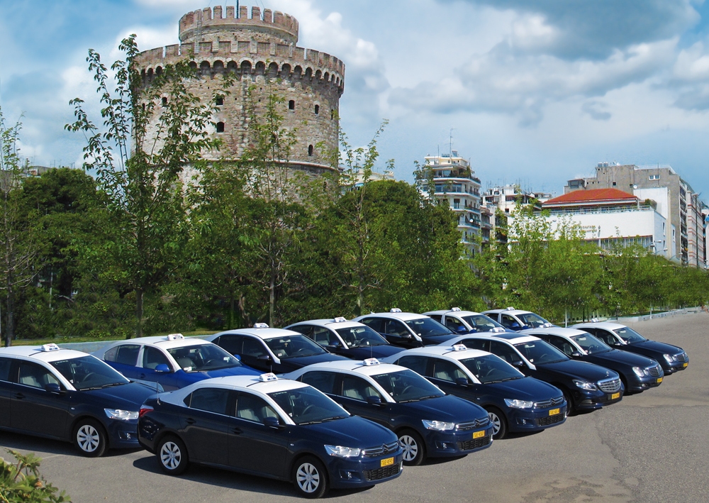 Θεσσαλονίκη: Ανωριμότητα...ολκής από 23χρονο- Όχι μόνο «έσπασε» την καραντίνα αλλά δούλευε και ταξί! - Media