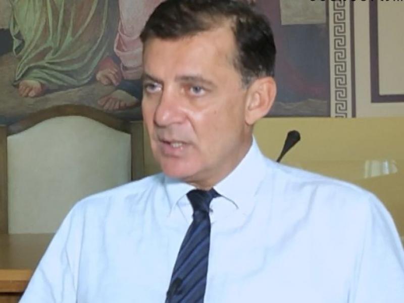 «Ο νέος κορονοϊός εμφανίζει και γαστρεντερικά συμπτώματα» - Media