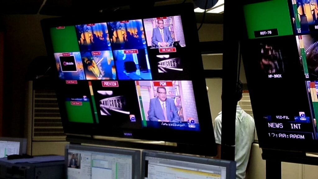 Κορωνοϊός - Ποιο κανάλι εμπιστεύονται οι τηλεθεατές για την ενημέρωσή τους  - Media