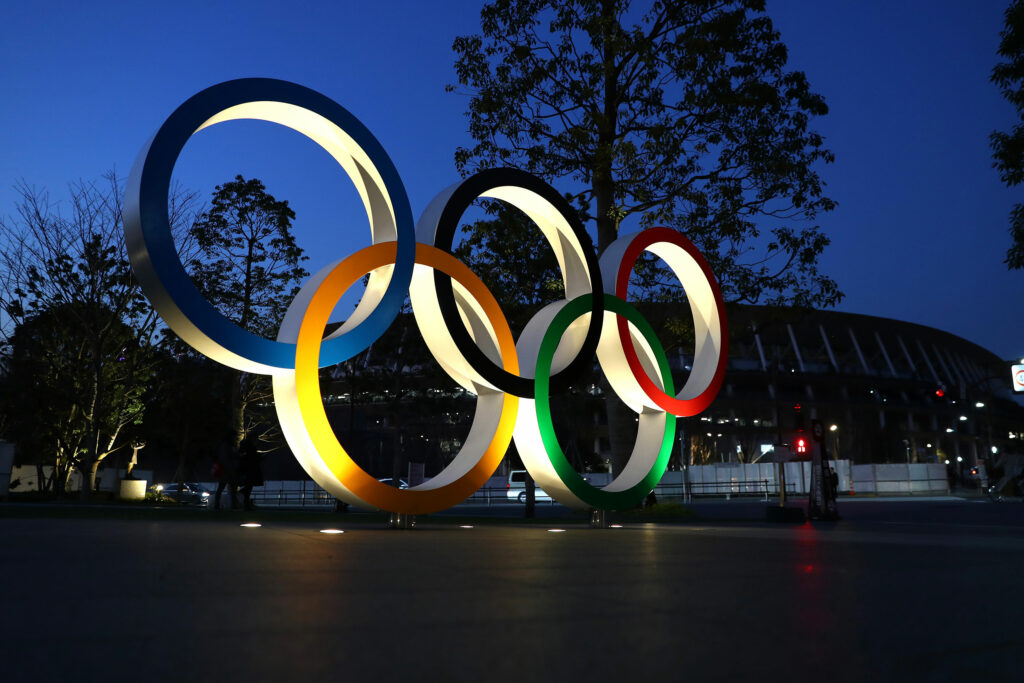 Είναι οριστικό: Αναβλήθηκαν οι Ολυμπιακοί Αγώνες λόγω κορωνοϊού - Media