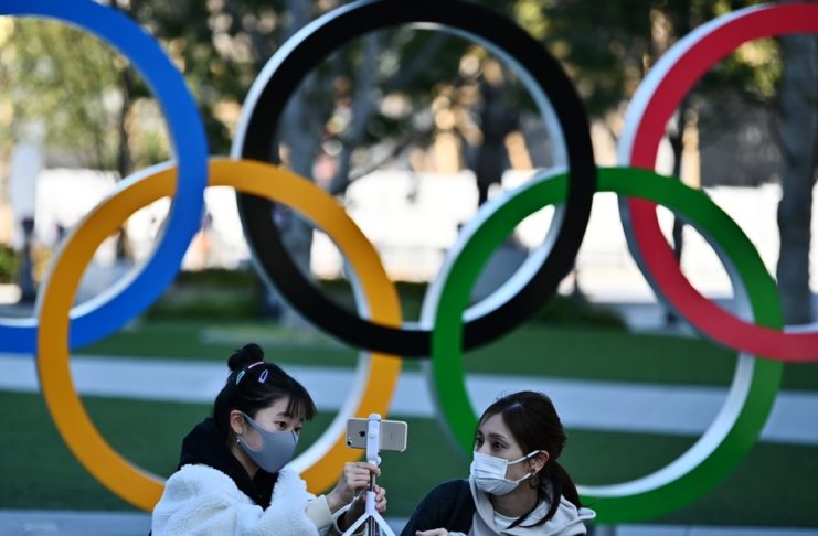 Ιαπωνία: «Κανονικά οι Ολυμπιακοί Αγώνες» διαβεβαιώνει το Τόκιο - Media