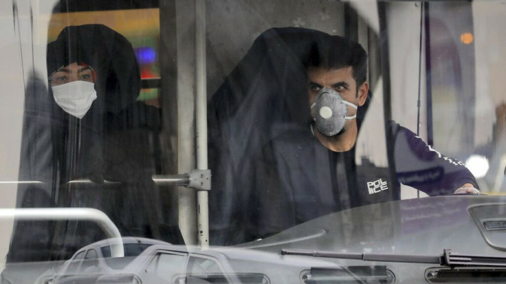 Τουρκία: Στους 75 οι νεκροί - 1.196 τα νέα κρούσματα - Media