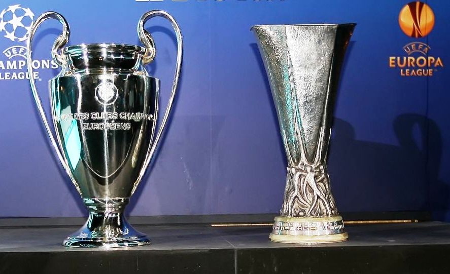 Κορωνοϊός: Διακοπή Champions League και Europa League αποφάσισε η UEFA - Media