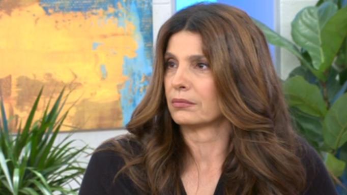 «Μαλώνω στον αέρα και με παίρνουν από τη διοίκηση» - Η εξομολόγηση της Τσαπανίδου για τα «πρέπει» της τηλεόρασης (Video) - Media