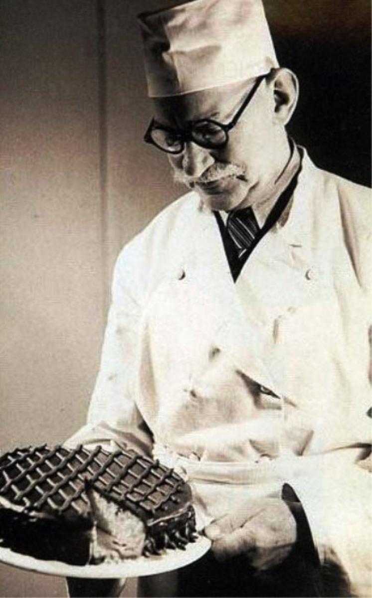 Η αριοποίηση ενός τσελεμεντέ - Πως οι ναζί έκλεψαν τη φήμη της Άλις Ούρμπαχ - Media