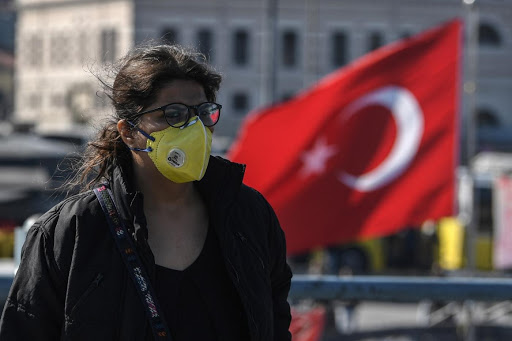 Koρωνοϊός-Τουρκία: Ξεπέρασαν τους 1.400 οι νεκροί, 4.000 νέα κρούσματα  - Media