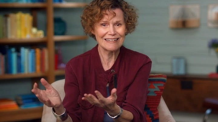 «Are You There God? It