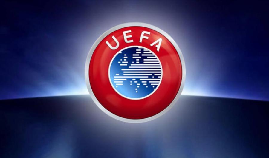 Tα βάζει ξανά κάτω για τα πρωταθλήματα η UEFA - Media