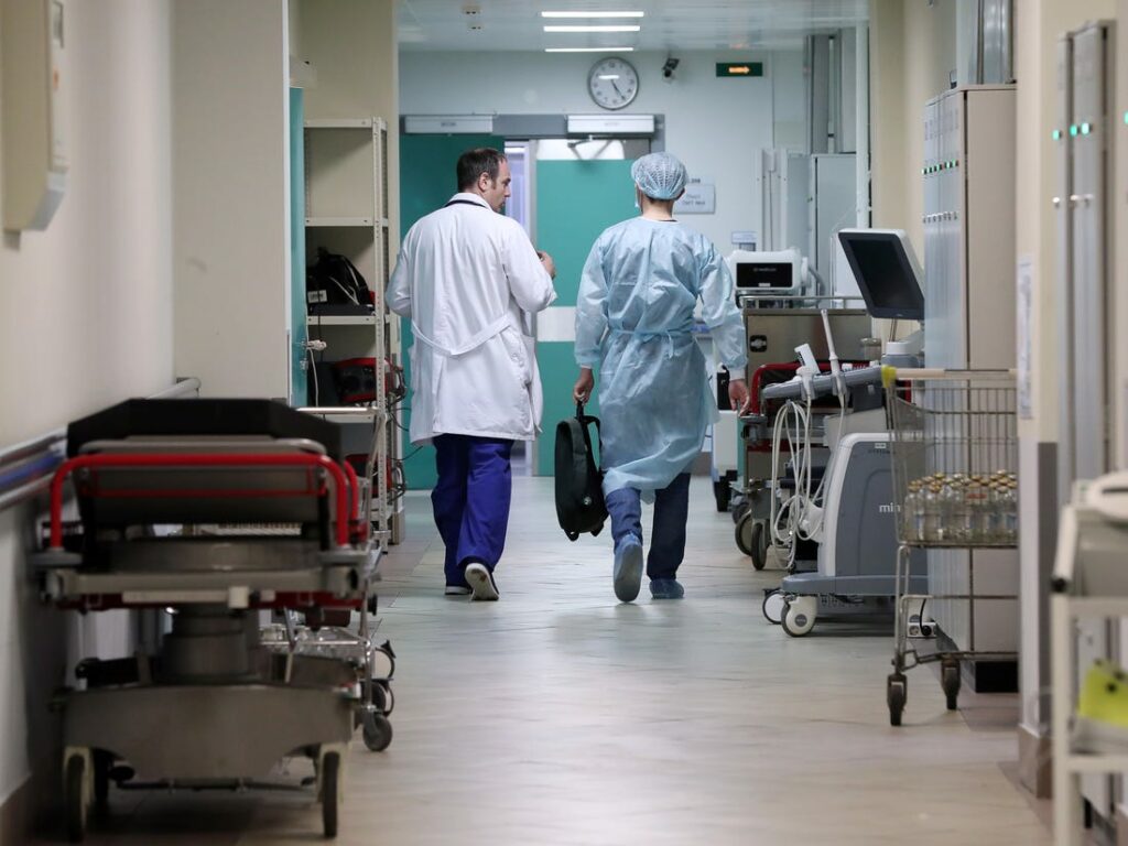 Γιατροί-ΗΠΑ: Ο κορωνοϊός προκαλεί ξαφνικά εγκεφαλικά σε 30αρηδες και 40αρηδες - Media