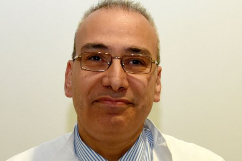 Β. Γιαμαρέλλος: Ξεκινάμε κλινική μελέτη ανοσοθεραπείας σε έξι ελληνικές ΜΕΘ  - Media