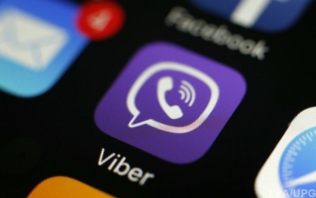 Έρχονται τεράστιες αλλαγές στο Viber: Μηνύματα που... αυτοκαταστρέφονται και προσοχή στα στιγμιότυπα (Photos) - Media