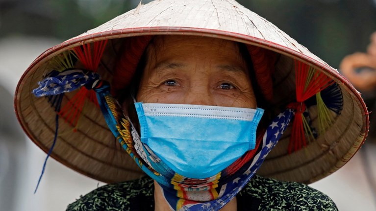 Βιετνάμ: Σε έξαρση ο κορωνοϊός - 800.000 τουρίστες έχουν φύγει από το επίκεντρο της πανδημίας - Media