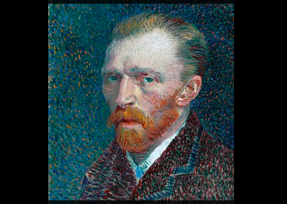 Πίνακας του Βαν Γκογκ έκανε… φτερά από ολλανδικό μουσείο (Photos) - Media