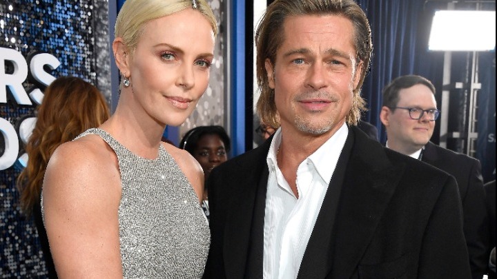 Πιτ, Γιόχανσον,Σάντλερ, και Θερόν καλούν τους πολίτες να ψηφίσουν στις εκλογές του 2020 στις ΗΠΑ - Media