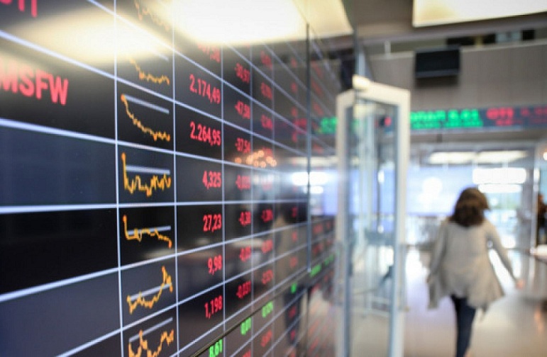 Χαμηλότερα η Ευρώπη, mini «sell off» στο Χ.Α. - Media