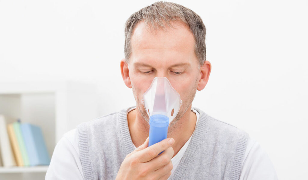 Κορωνοϊός: Τι πρέπει να προσέχουν οι ασθενείς με άσθμα και ΧΑΠ - Media