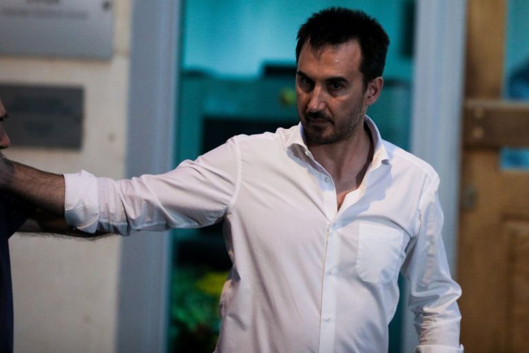 Χαρίτσης: Κρίσεις, όπως του κορωνοϊού, αντιμετωπίζονται μόνο από ισχυρό δημόσιο σύστημα υγείας - Media