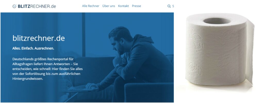 Κορωνοϊός: Πόσο χαρτί υγείας έχουμε πραγματικά ανάγκη; - Media