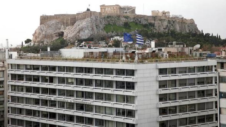 ΥΠΟΙΚ: Εξαίρεση δαπανών και αναπροσαρμογή του πρωτογενούς πλεονάσματος στο Eurogroup - Media