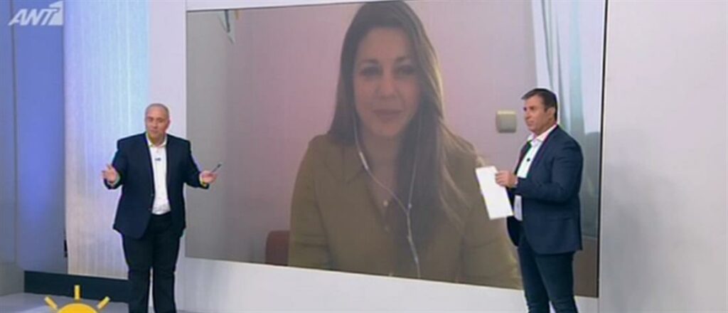 Ζαχαράκη: Κανονικά η έναρξη των μαθημάτων για τις Πανελλαδικές Εξετάσεις - Media