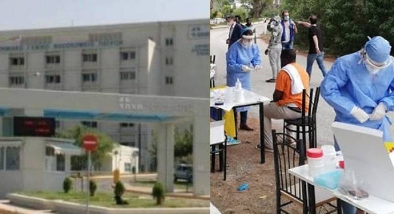 Πάτρα: Στο Πανεπιστημιακό νοσηλεύεται 19χρονος από το Κρανίδι - Σε επιφυλακή το νοσοκομείο - Media