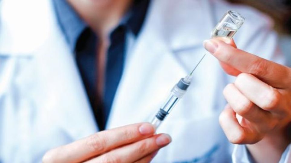Κορωνοϊός: Σε νέα μελέτη φάσης 3 μπήκε το εμβόλιο της Οξφόρδης - Media