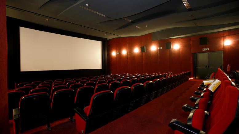 Κορωνοϊός: Χωρίς καθυστέρηση δύο ταινίες – Θα βγουν κανονικά στους κινηματογράφους (Photos) - Media