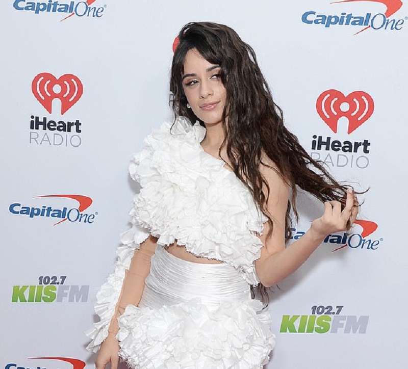 Η «Σταχτοπούτα» της Camila Cabello θα πρέπει να περιμένει μέχρι το 2021 - Media