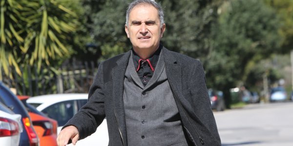 Μποροβήλος: Σέντρα στις αρχές Ιουνίου, φινάλε στις 10-15 Ιουλίου (Video) - Media