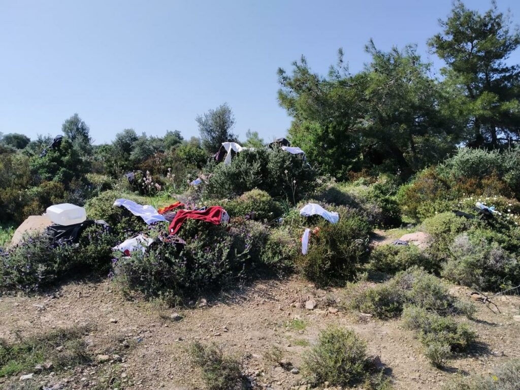 Τοποθετήθηκαν τα πρώτα ΑΤΜ σε hot spot των νησιών - Media