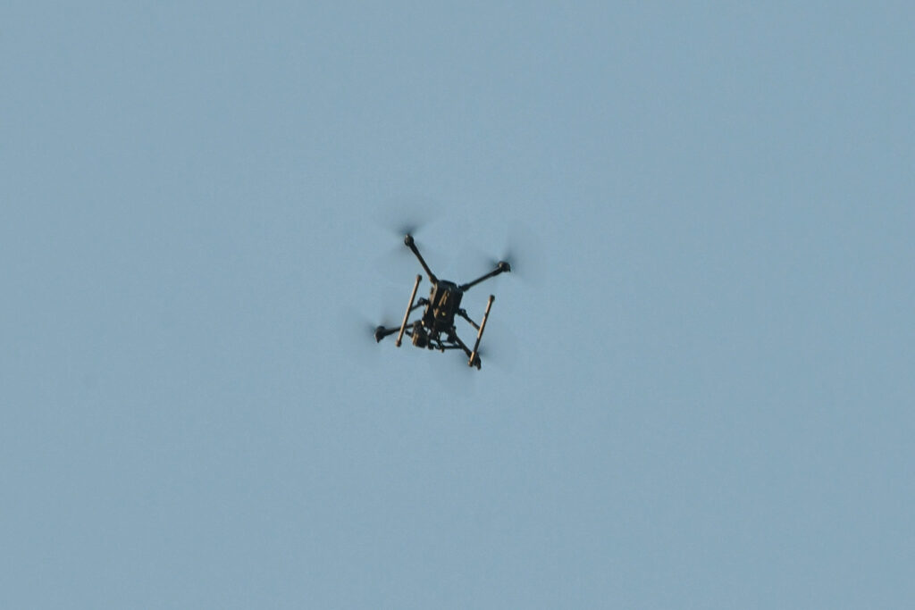 Βόλος: Συνελήφθη επειδή απειλούσε να καταρρίψει drone της ΕΛΑΣ ενώ θα έψηνε... πρόβειο κεμπάμπ - Media