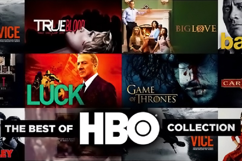 Δωρεάν η πρόσβαση στις σειρές της HBO - Media