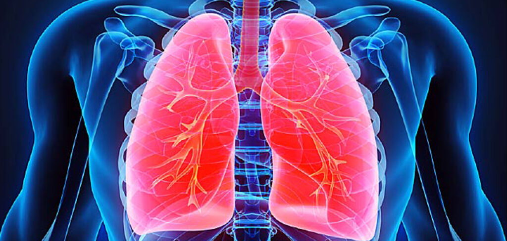 Υγρό στους πνεύμονες: Τα ανησυχητικά συμπτώματα - Media