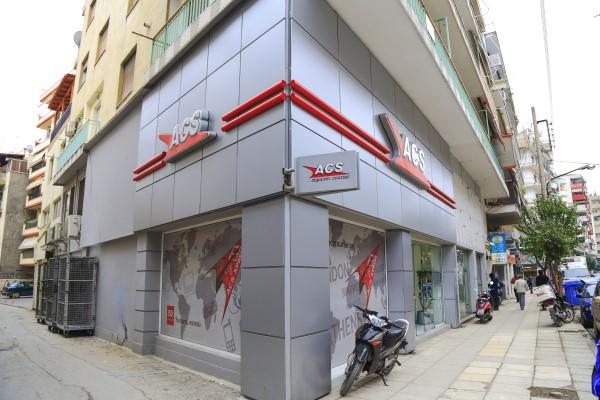 ACS: Πήρε πίσω τις αυξήσεις μετά τις αντιδράσεις - Η ανακοίνωση του προέδρου της εταιρείας - Media