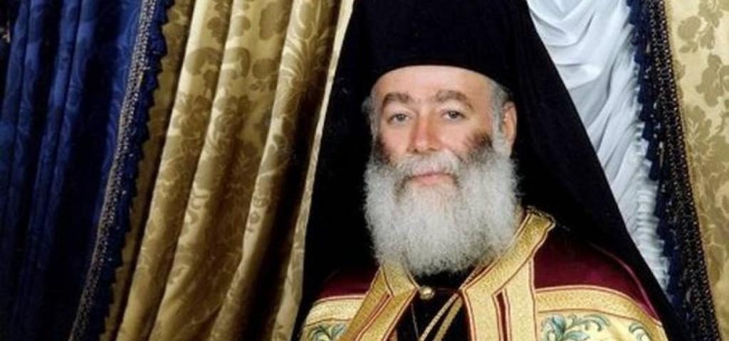 Πατριάρχης Αλεξανδρείας και πάσης Αφρικής: «Το Φως της Αναστάσεως θα διώξει από την ατμόσφαιρα όλους τους ιούς» - Media