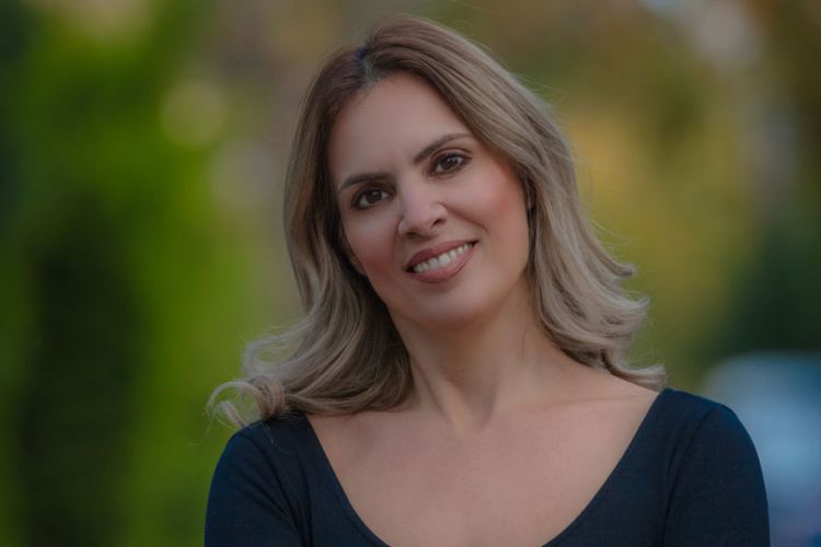 Με αιχμηρό κείμενο -που δεν δημοσιεύτηκε- αποχώρησε η Αγγ. Σπανού από την Athens Voice - Media