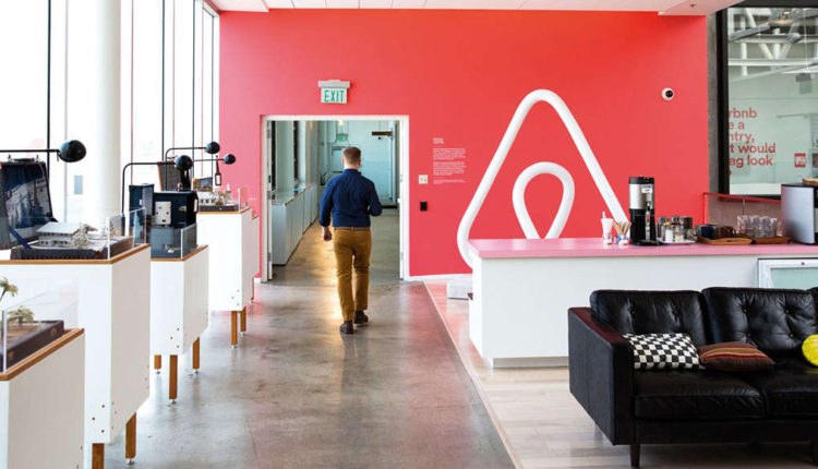 Οργισμένη απάντηση στην πρόταση αναστολής των βραχυχρόνιων μισθώσεων για λόγους δημόσιας υγείας - Media