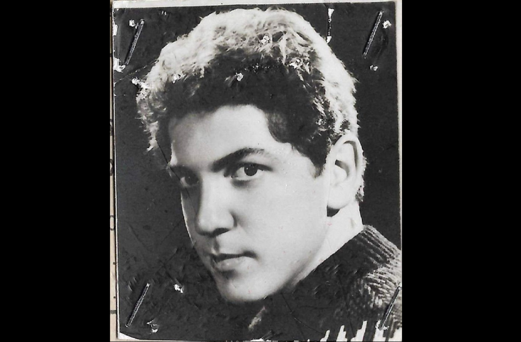 «Έφυγε» αθόρυβα ο ηθοποιός Χρήστος Αναστασόπουλος - Media