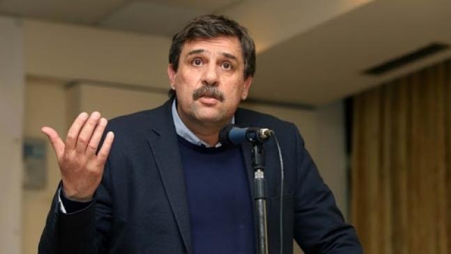 Α. Ξανθός: Η κυβέρνηση κινείται με «παρεμβάσεις έκτακτης ανάγκης» υπό την πίεση της συγκυρίας - Media