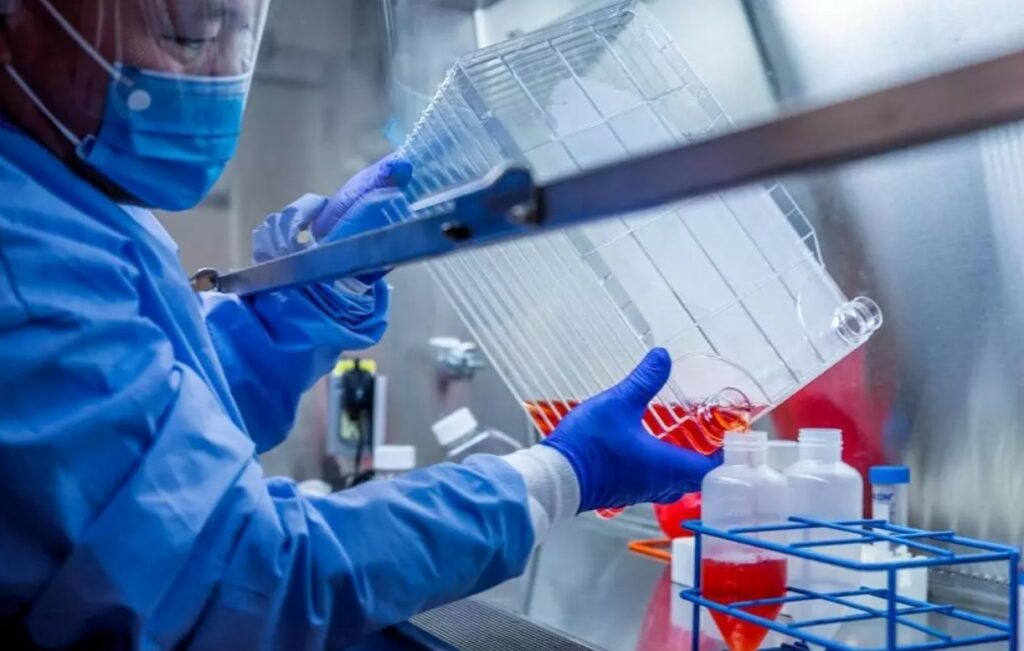 Ανησυχητική έρευνα: Ασθενείς με ήπια συμπτώματα κορωνοϊού έχουν λίγα αντισώματα - Media