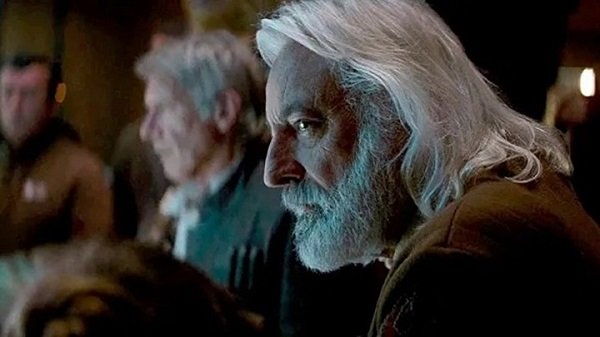 Πέθανε από κορωνοϊό ο ηθοποιός Άντριου Τζακ - Media