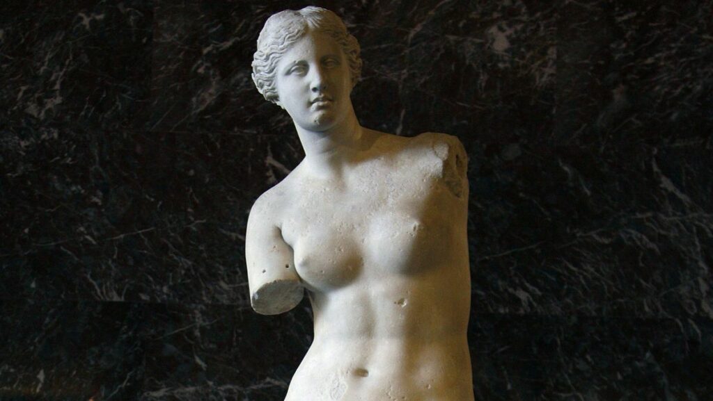 Η επιστήμη... μίλησε - Αυτό είναι το τέλειο γυναικείο στήθος - Media