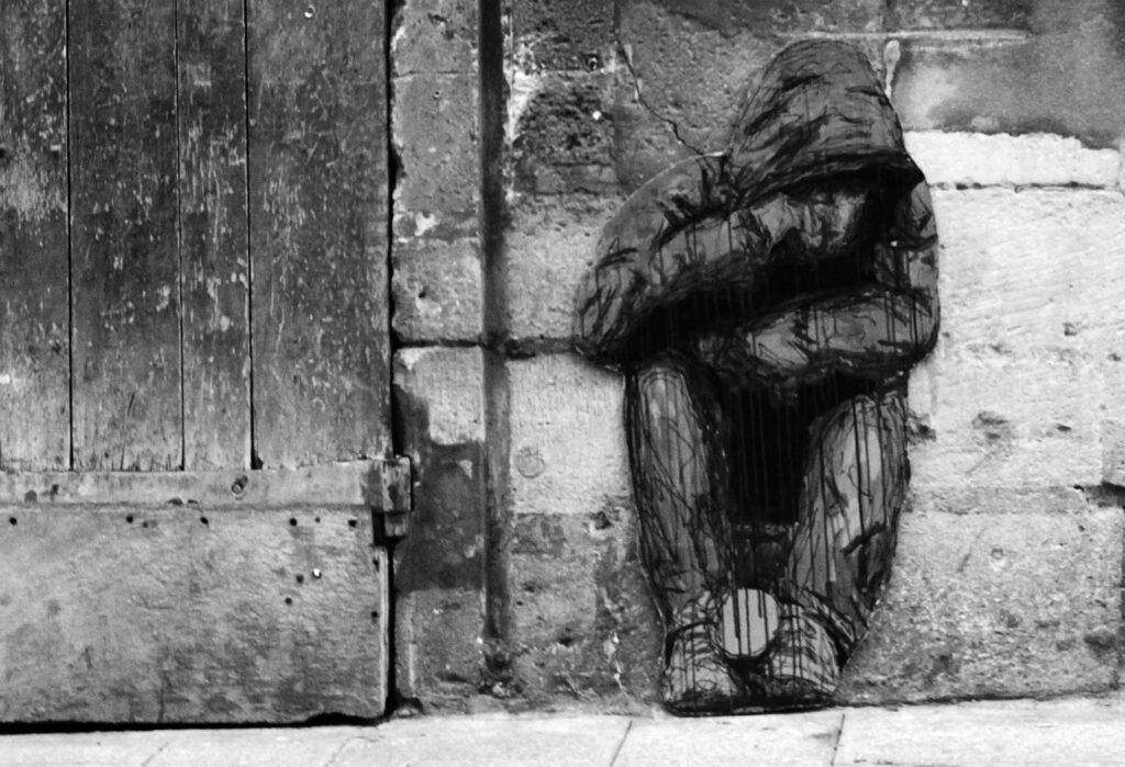 Επιτέλους: Διαγράφονται τα πρόστιμα σε αστέγους για «άσκοπη μετακίνηση» - Media